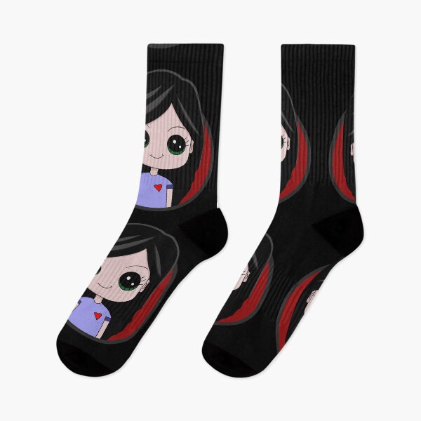 Item preview, Cute girl designed and sold by wazakarola.