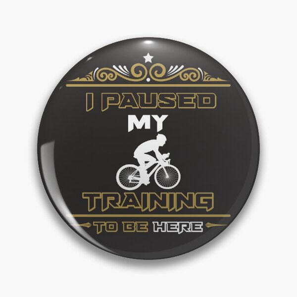 Item preview, I stopped my cardio workout to be here designed and sold by blikonie.