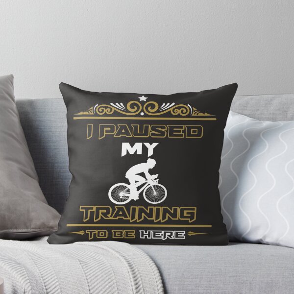 Item preview, I stopped my cardio workout to be here designed and sold by blikonie.