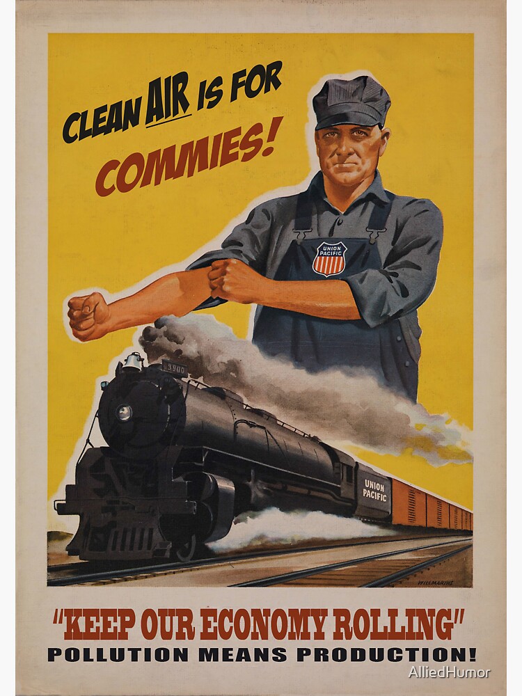 "Keep 'em Rolling" Sticker by AlliedHumor Redbubble