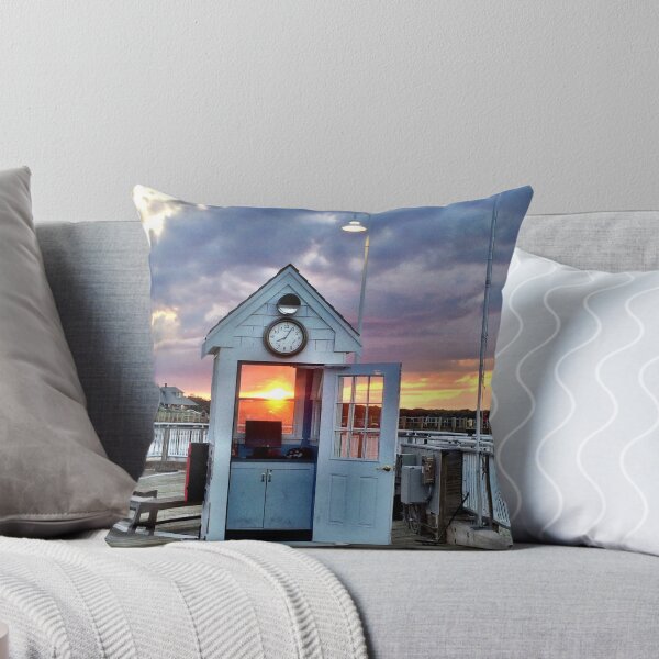 Item preview, Martha's Vineyard Sunset designed and sold by Larry Glick.