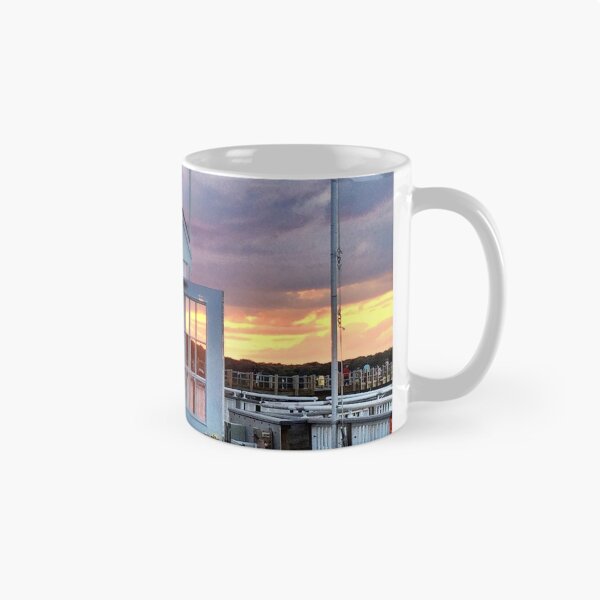 Item preview, Martha's Vineyard Sunset designed and sold by Larry Glick.
