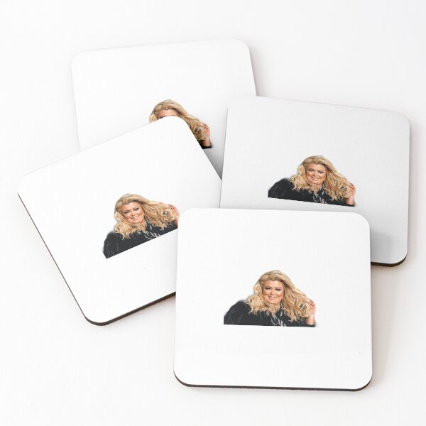 Item preview, Gemma Collins smiling designed and sold by loisambs.