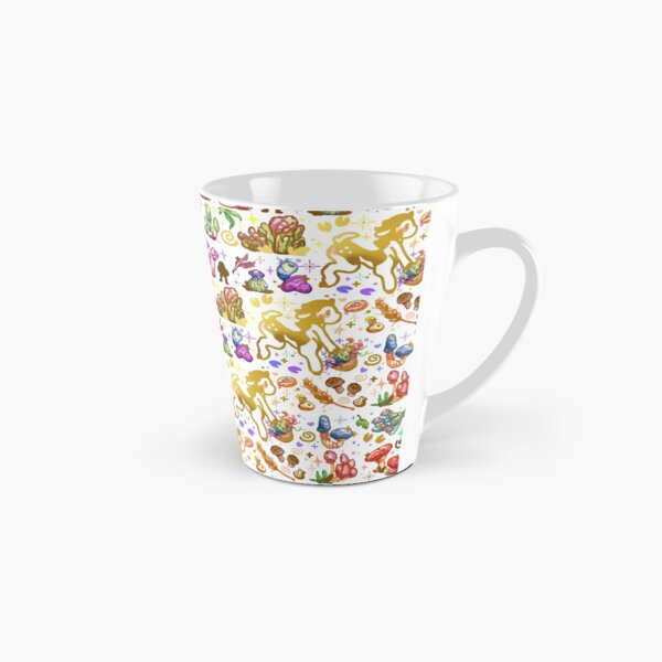 Foraging Centaur Tall Mug