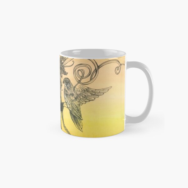 Wheat Classic Mug