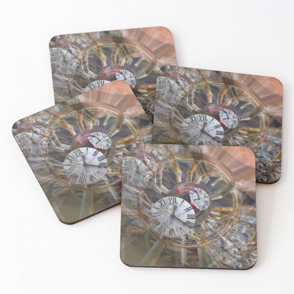 Item preview, "Time Altered" designed and sold by wiscbackroadz.