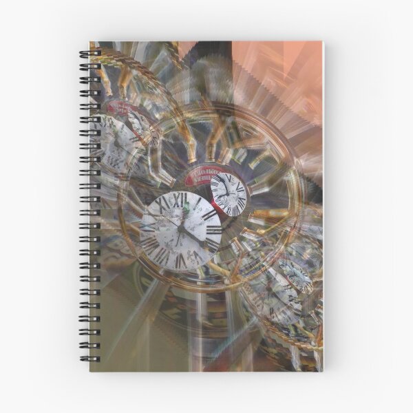 Item preview, "Time Altered" designed and sold by wiscbackroadz.