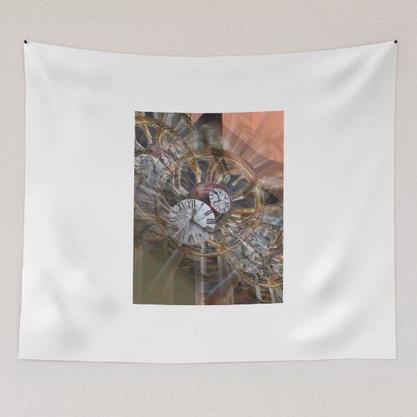 Item preview, "Time Altered" designed and sold by wiscbackroadz.