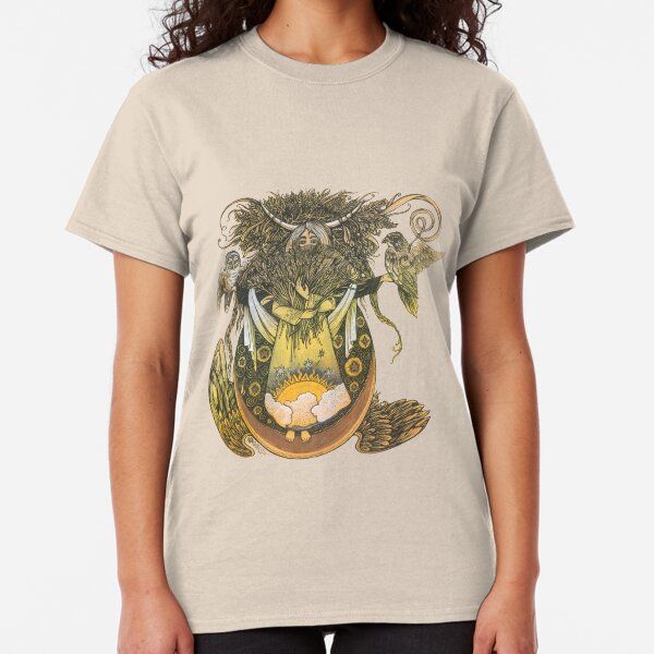 Wheat Classic T-Shirt