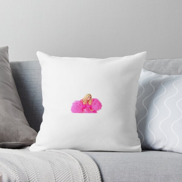 Item preview, Gemma Collins pink designed and sold by loisambs.