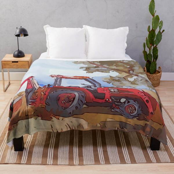 Item preview, Kubota Tractor with Backhoe attached - WelshDesigns designed and sold by welshdesigns.