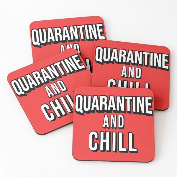 Item preview, Quarantine And Chill Shirt, Mom Tee Quarantine Life, Mothers Day Gift, Mom Shirt, Mothers Day Shirt for Mom, Unisex Tee Tri-Blend T-shirt designed and sold by SLV7R.