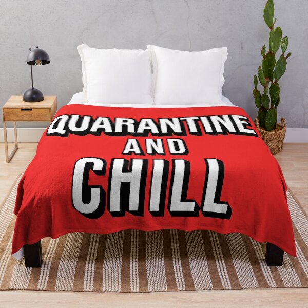 Item preview, Quarantine And Chill Shirt, Mom Tee Quarantine Life, Mothers Day Gift, Mom Shirt, Mothers Day Shirt for Mom, Unisex Tee Tri-Blend T-shirt designed and sold by SLV7R.