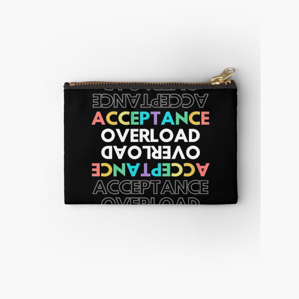 Item preview, Acceptance Overload designed and sold by Kadeda.