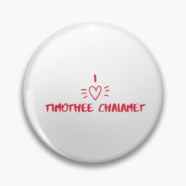 Item preview, Timothee Chalamet designed and sold by artclubcrew.