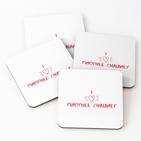 Item preview, Timothee Chalamet designed and sold by artclubcrew.