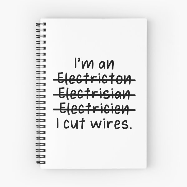 Item preview, I'm an Electrician designed and sold by livegood.