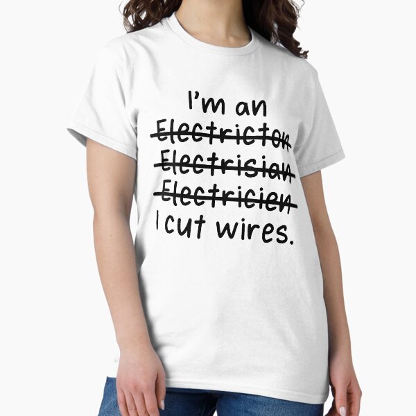 Item preview, I'm an Electrician designed and sold by livegood.