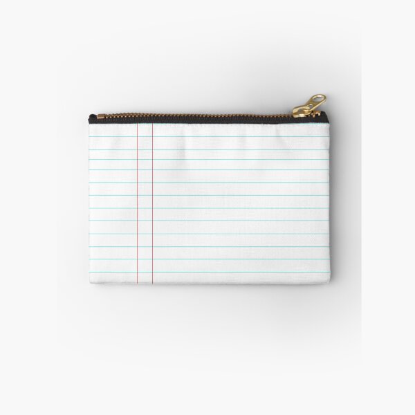 Item preview, NOTEBOOK PAGE designed and sold by basitcv.