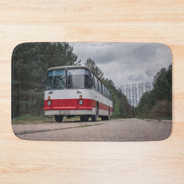 Item preview, ROAD TO DUGA designed and sold by Andrew Hocking.