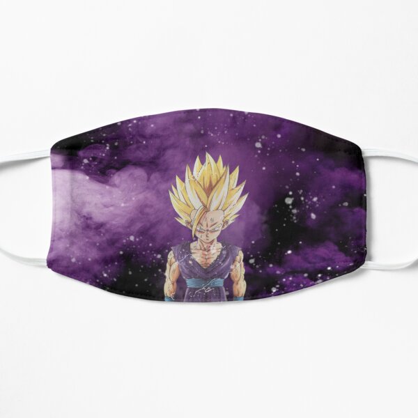 Gohan SSJ2 Mask