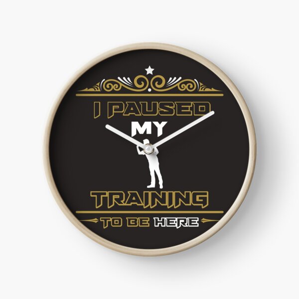 Item preview, I interrupted my darts training to be here designed and sold by blikonie.