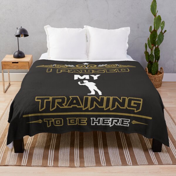 Item preview, I interrupted my darts training to be here designed and sold by blikonie.