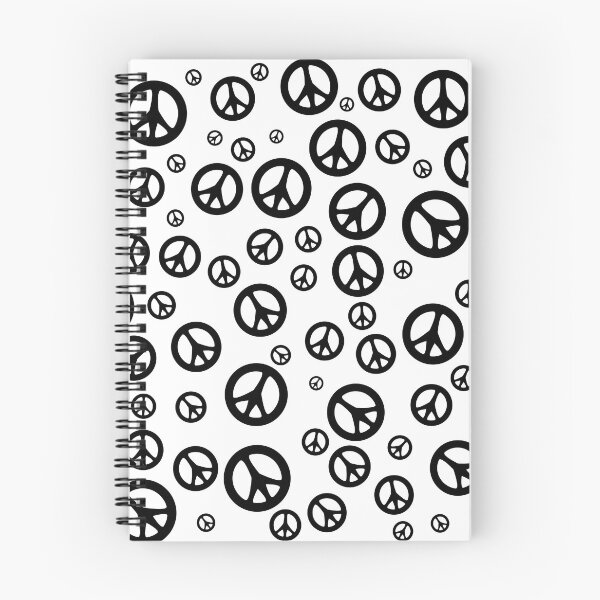 Item preview, Peace in Black and White designed and sold by HectorCantres.