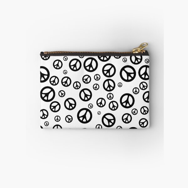 Item preview, Peace in Black and White designed and sold by HectorCantres.
