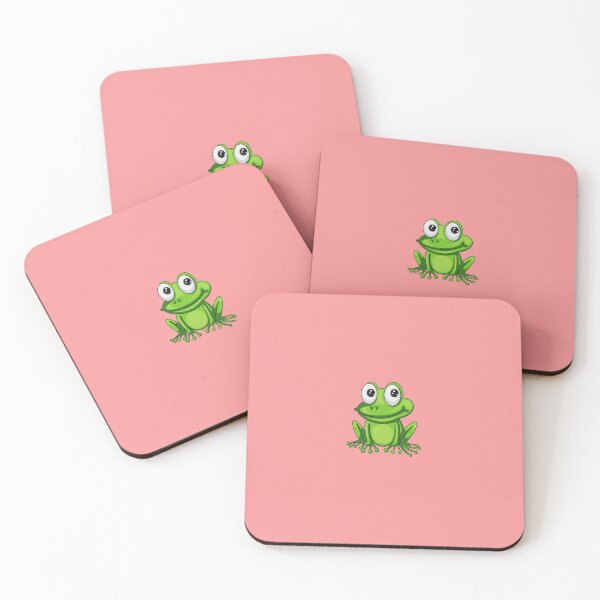 Item preview, Green frog designed and sold by liteon77520.