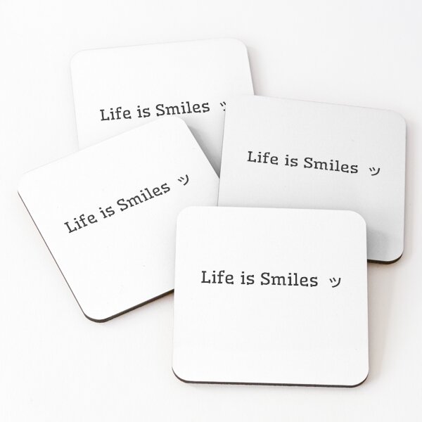 Item preview, Life is Smiles designed and sold by A Light Worker.