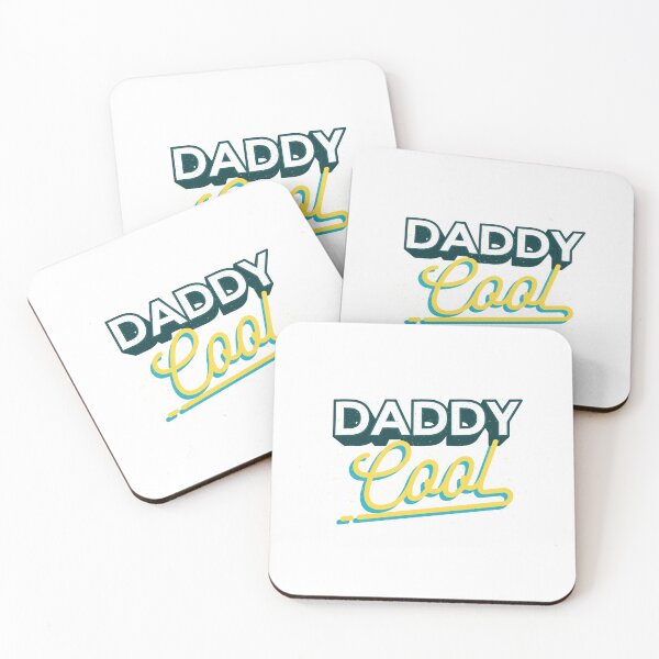 Item preview, DADDY COOL designed and sold by niedi18.