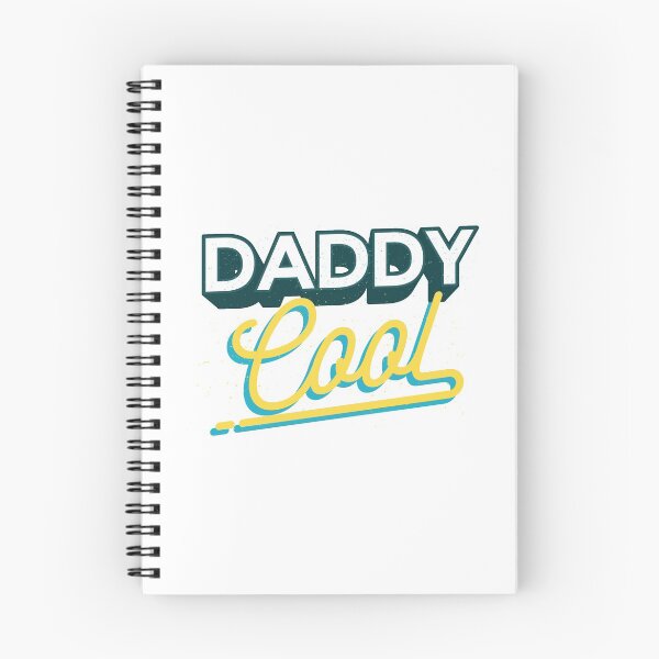 Item preview, DADDY COOL designed and sold by niedi18.