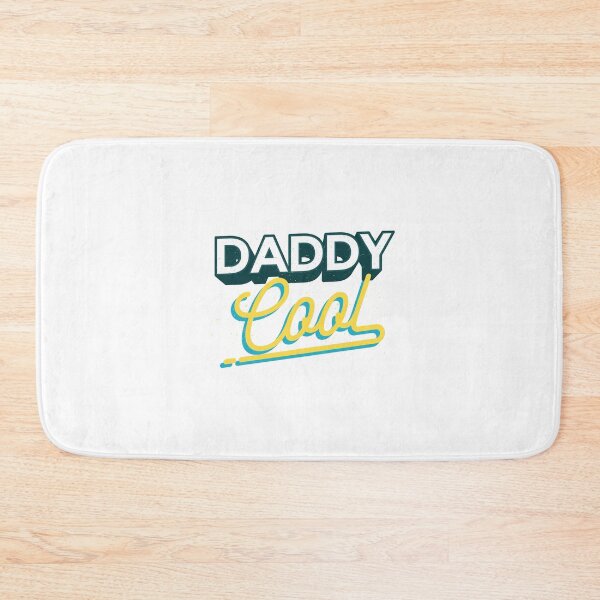 Item preview, DADDY COOL designed and sold by niedi18.