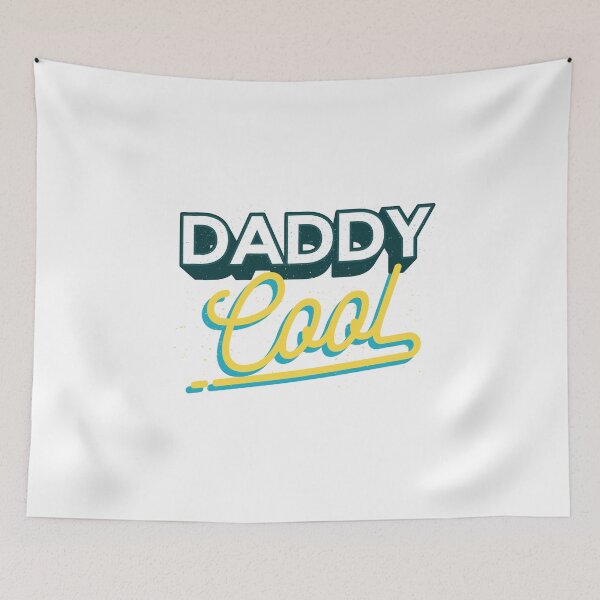 Item preview, DADDY COOL designed and sold by niedi18.