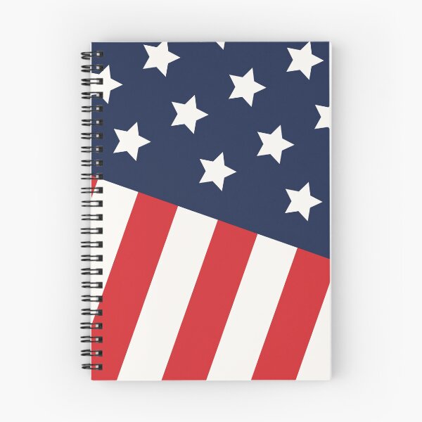 Item preview, American Flag, Stars and Stripes Design, Artwork, Vector, Graphic designed and sold by xcsdesign.