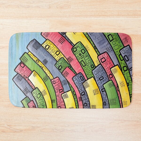 Item preview, On The Brightside designed and sold by Alex Larkin.