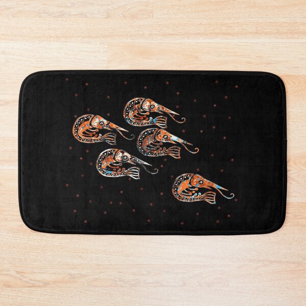 Item preview, GREEK SHRIMP designed and sold by joancaronil.