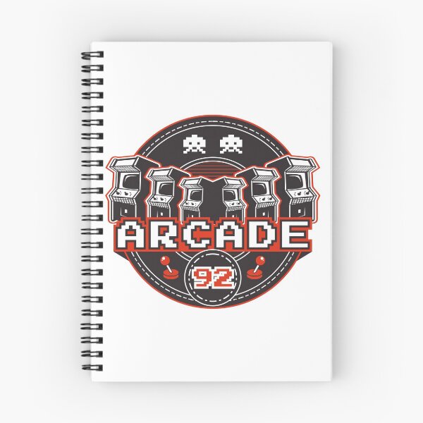 Item preview, arcade 92 designed and sold by angkabono.