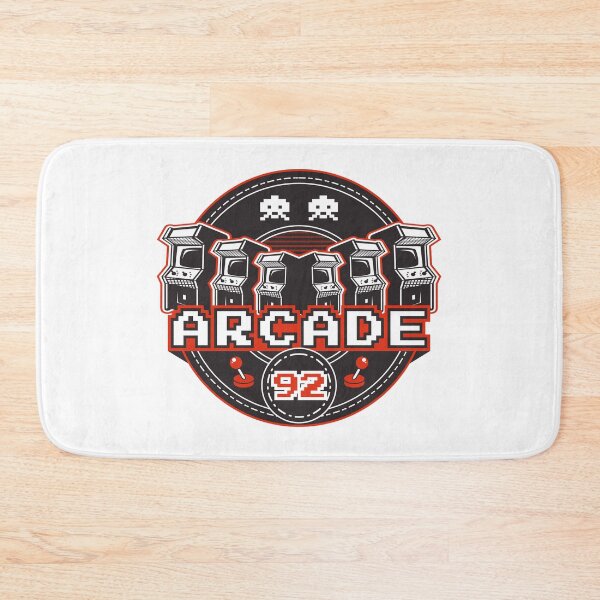 Item preview, arcade 92 designed and sold by angkabono.