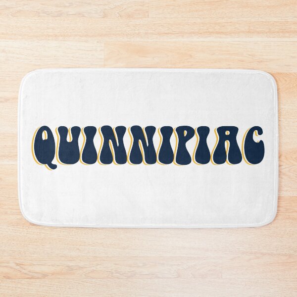 Item preview, Quinnipiac University designed and sold by kkosmicki.