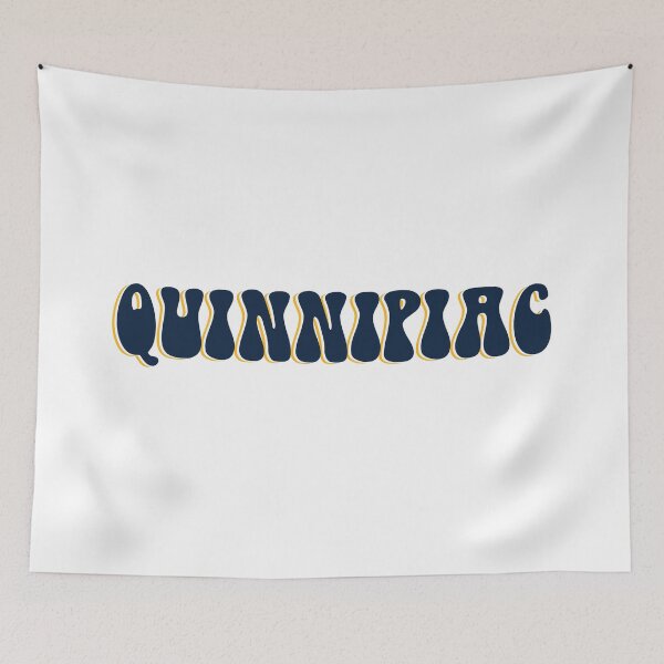 Item preview, Quinnipiac University designed and sold by kkosmicki.