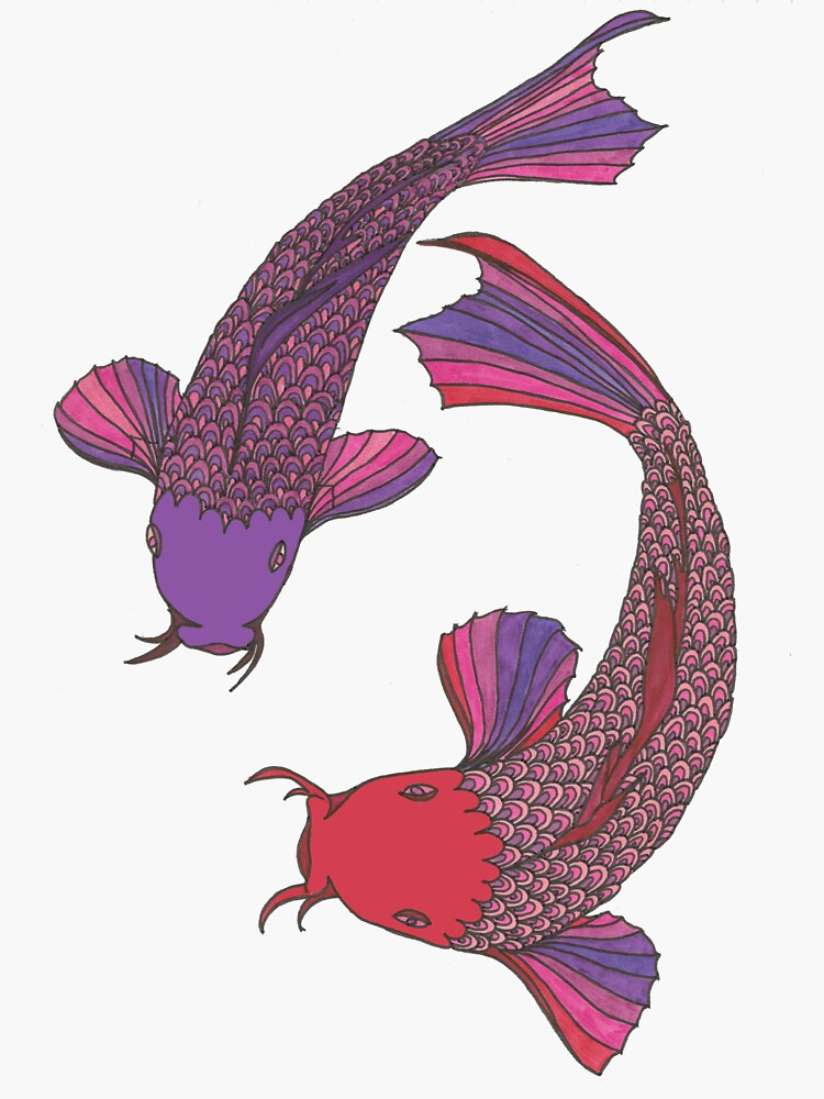 Pisces by KatieMaryMac