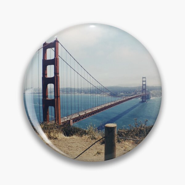 Item preview, golden gate bridge designed and sold by emilykaye3.