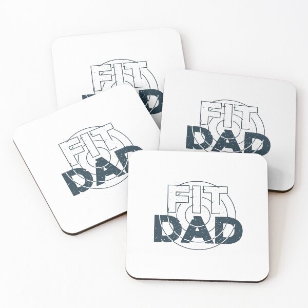 Item preview, Fit dad designed and sold by niedi18.