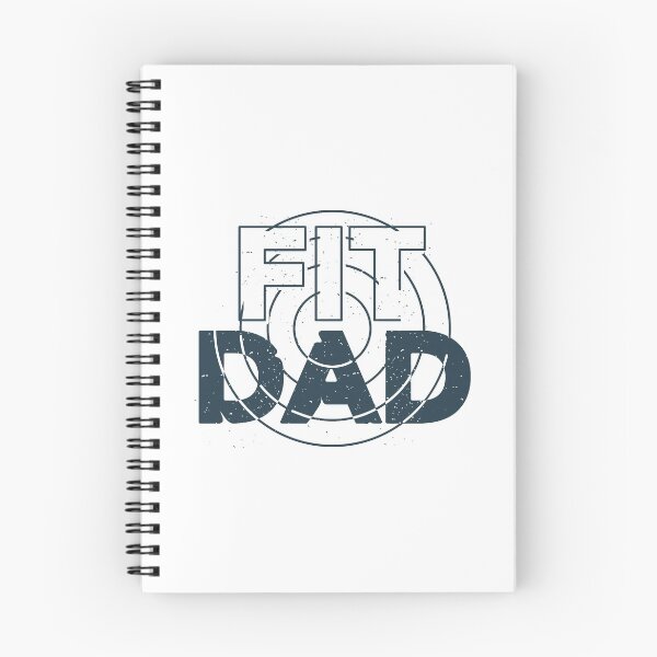 Item preview, Fit dad designed and sold by niedi18.
