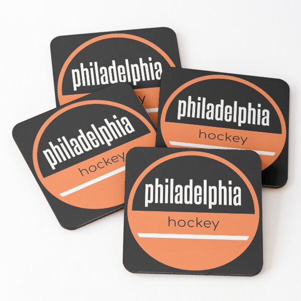 Item preview, Philadelphia hockey designed and sold by BVHstudio.