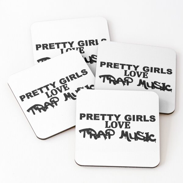 Item preview, 2 Chainz - Pretty Girls Love Trap Music designed and sold by blazikin.