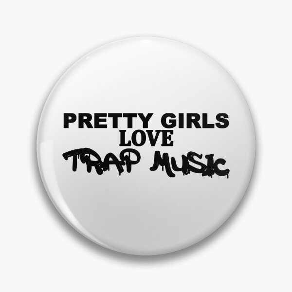 Item preview, 2 Chainz - Pretty Girls Love Trap Music designed and sold by blazikin.