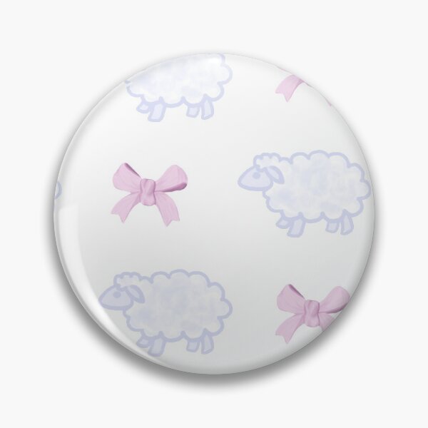 Item preview, Little Bo Sheep designed and sold by rachelka.